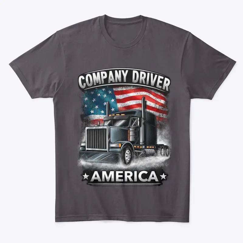 Company Driver