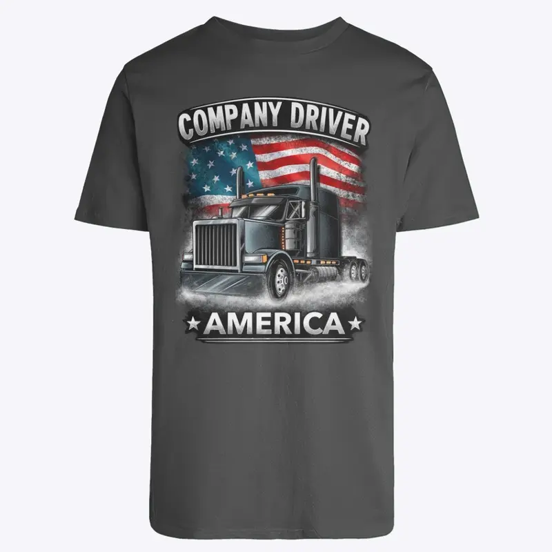 Company Driver