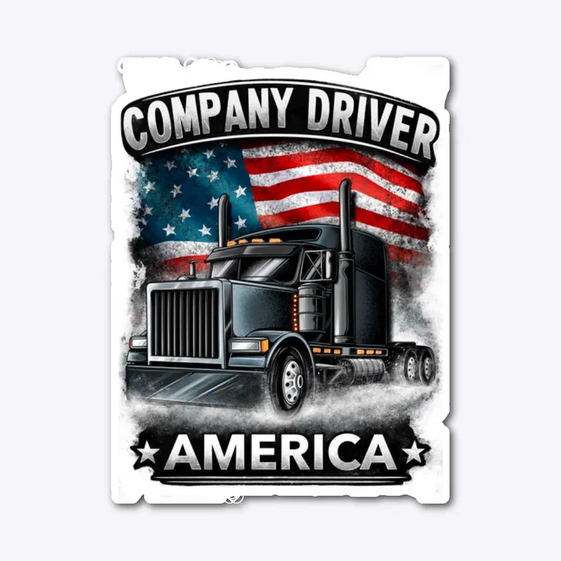 Company Driver