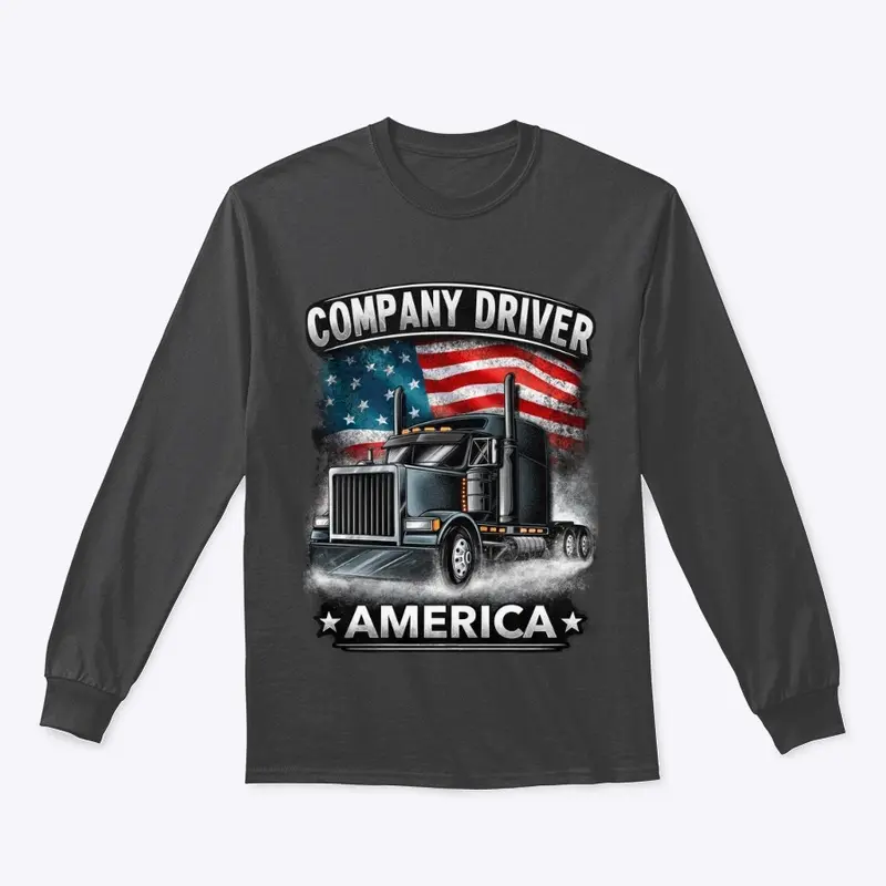 Company Driver