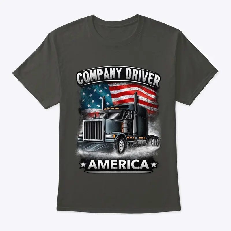 Company Driver