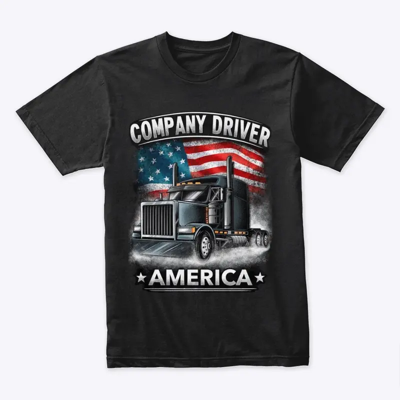 Company Driver